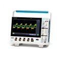 3 Series MDO Mixed Domain Oscilloscope